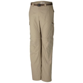 Columbia Broek Heren, Silver Ridge Convertible Big Bruin, 15XKQFAIP